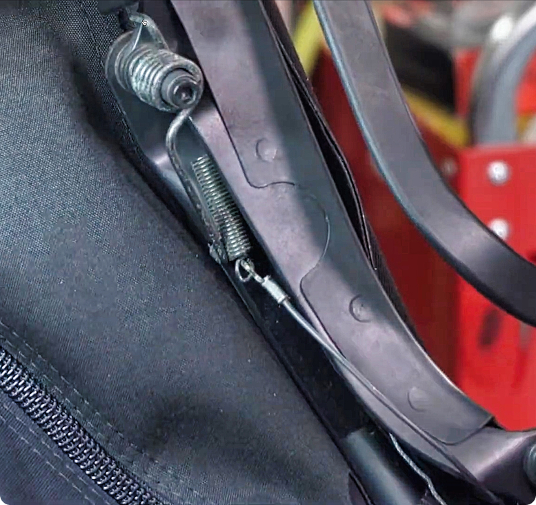 Accessories